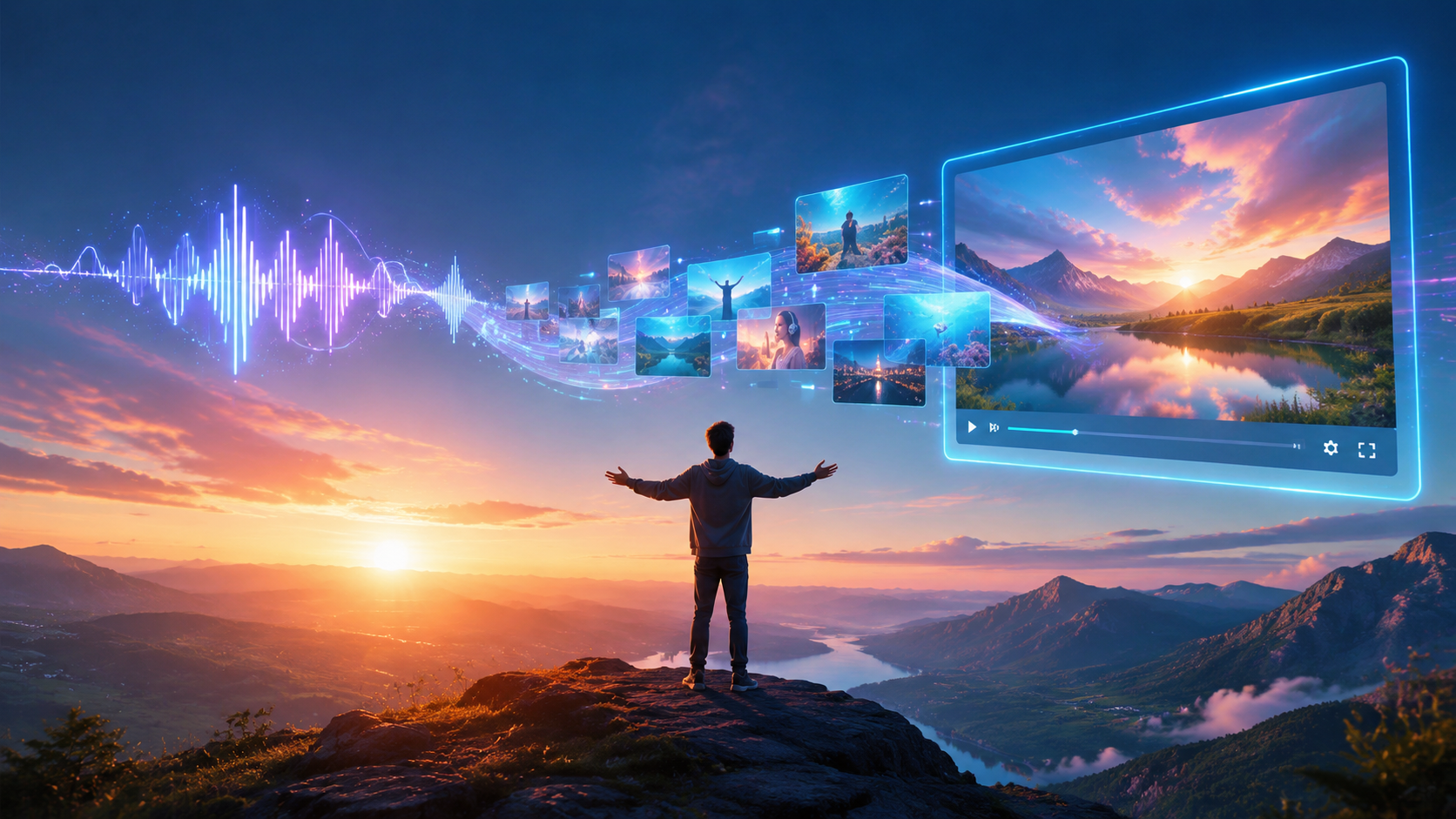 5 best audio to video ai conclusion