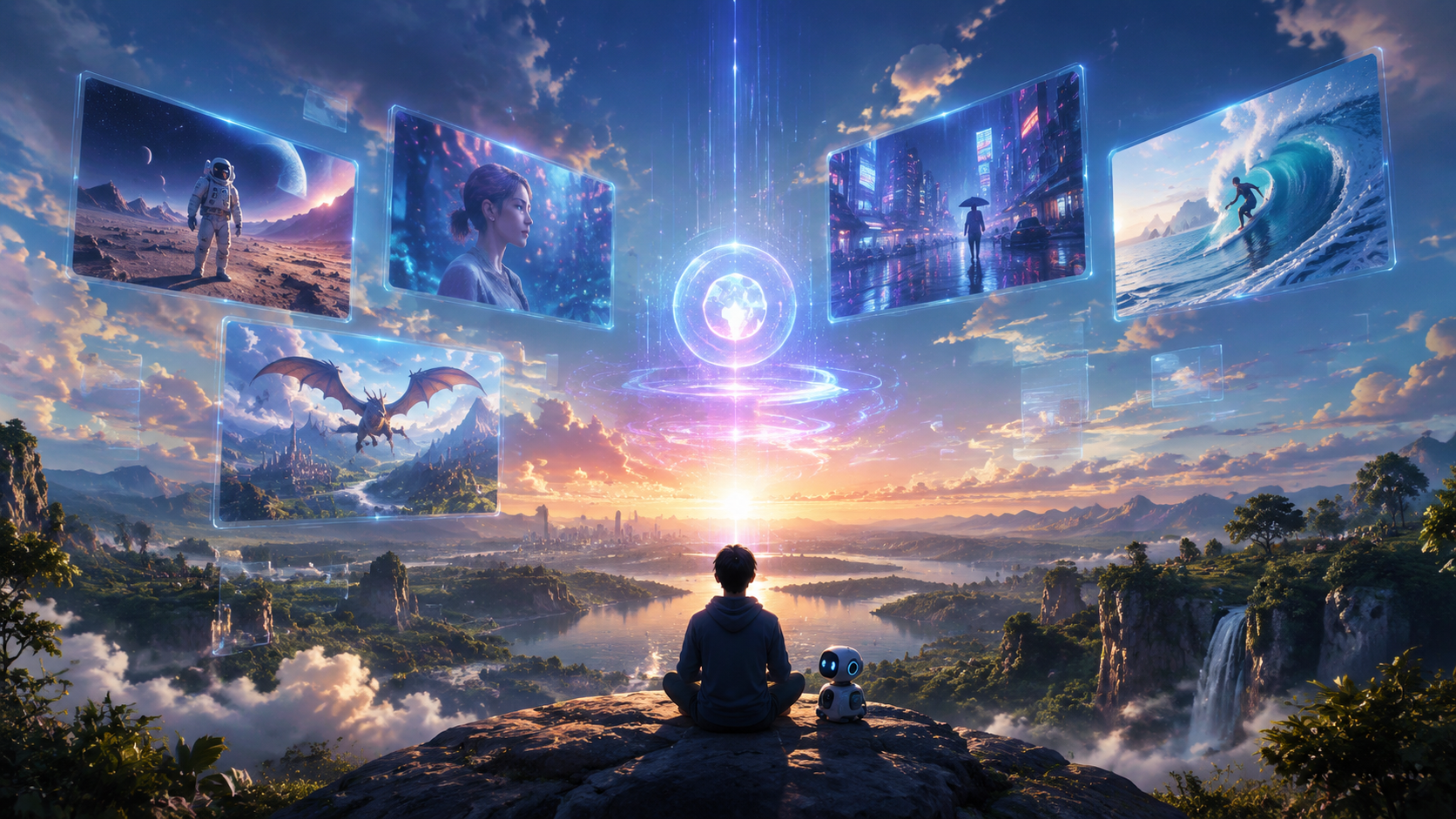 5 best ai video generators 2026 conclusion