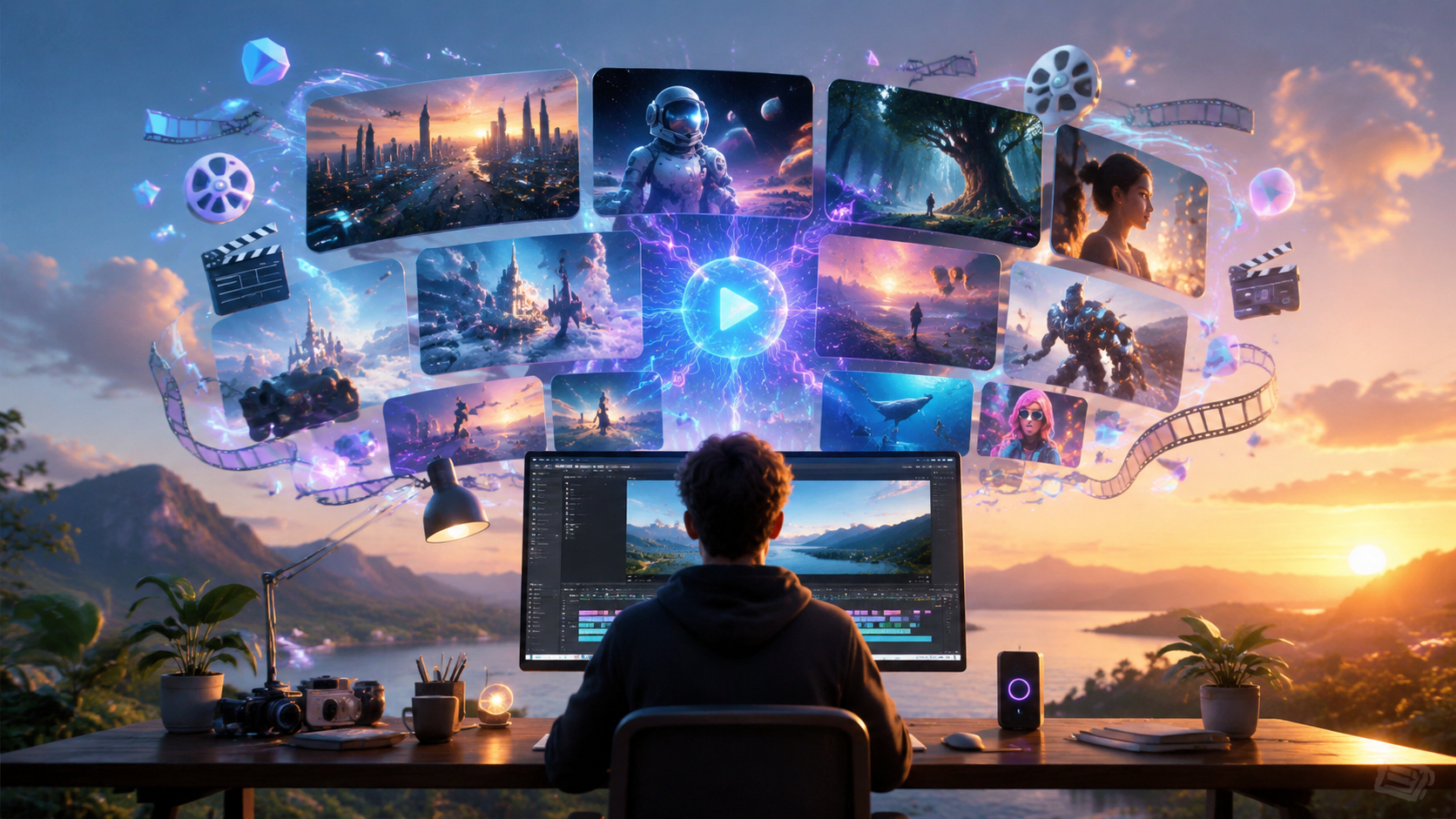 10 best free ai video generators conclusion