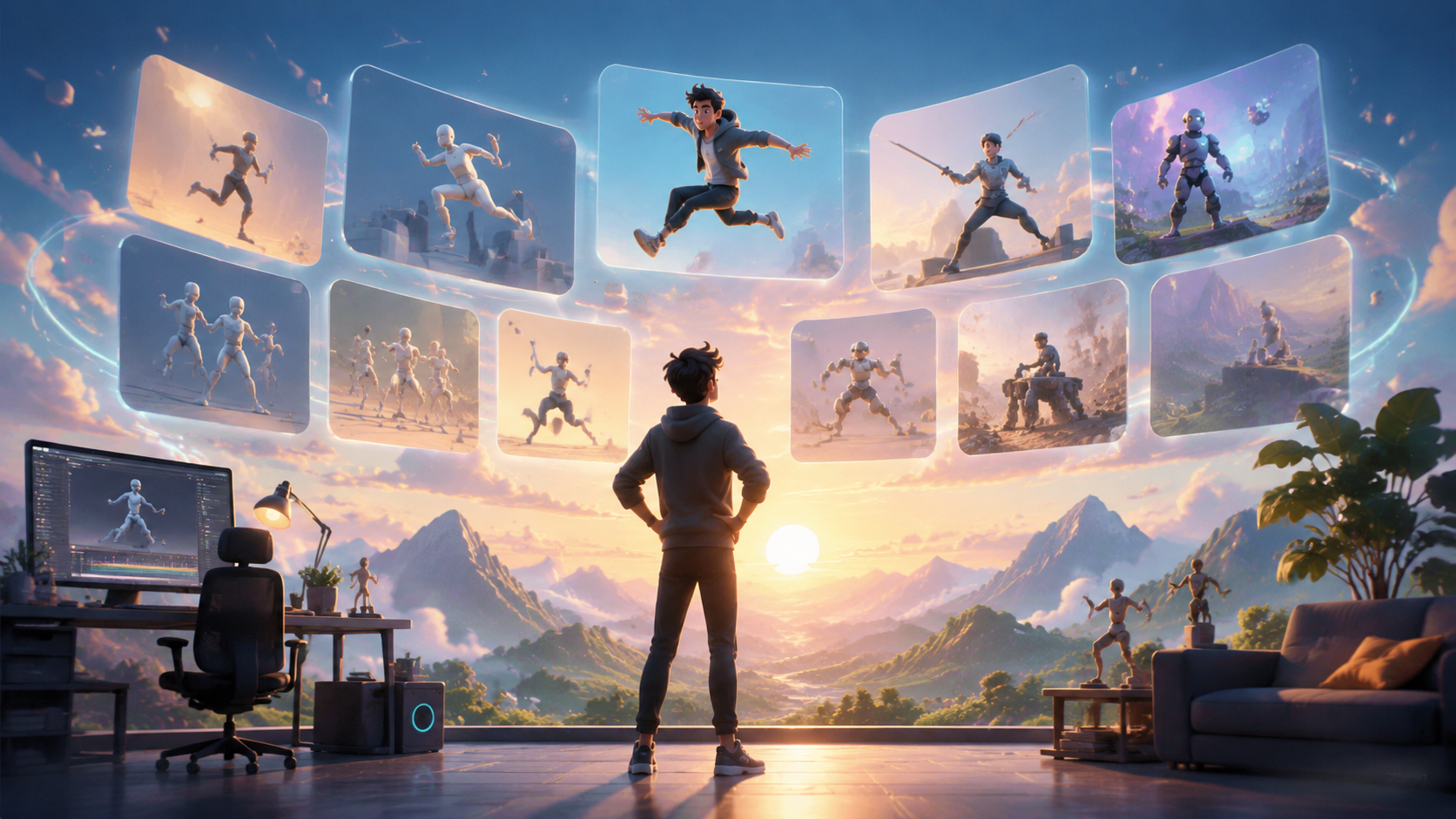 animdock motion browse templates conclusion