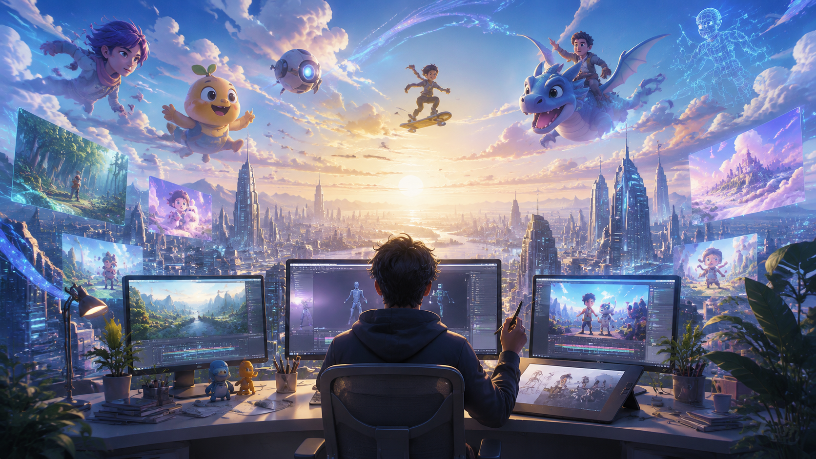 top ai animation software 2026 conclusion