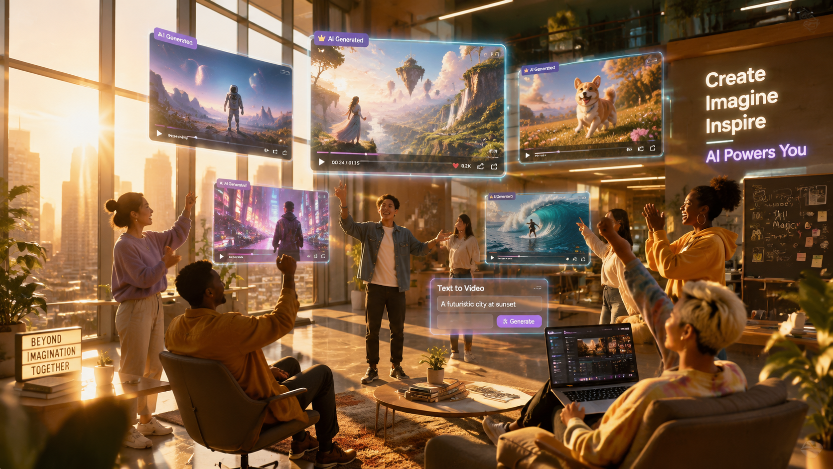 text to video ai guide conclusion