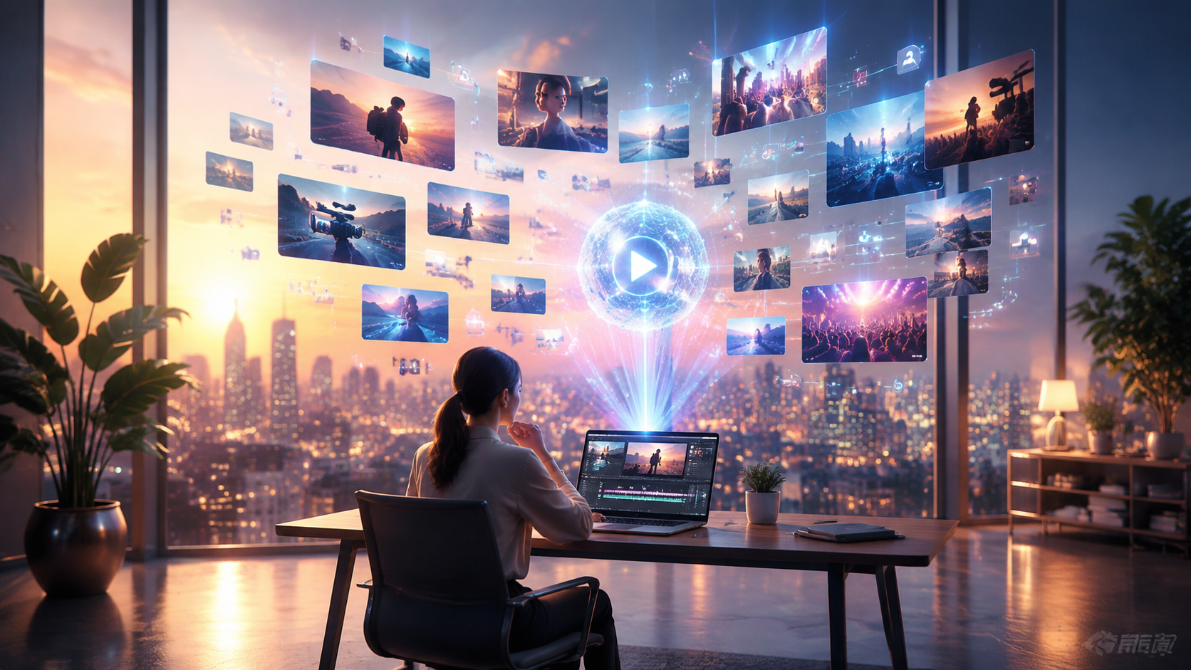 how to use ai for video marketing conclusion