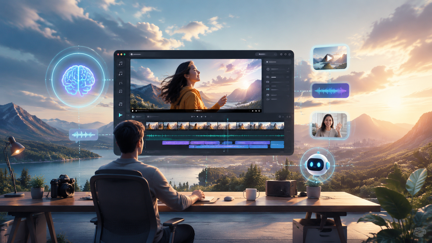 how to add subtitles with ai video editing conclusion