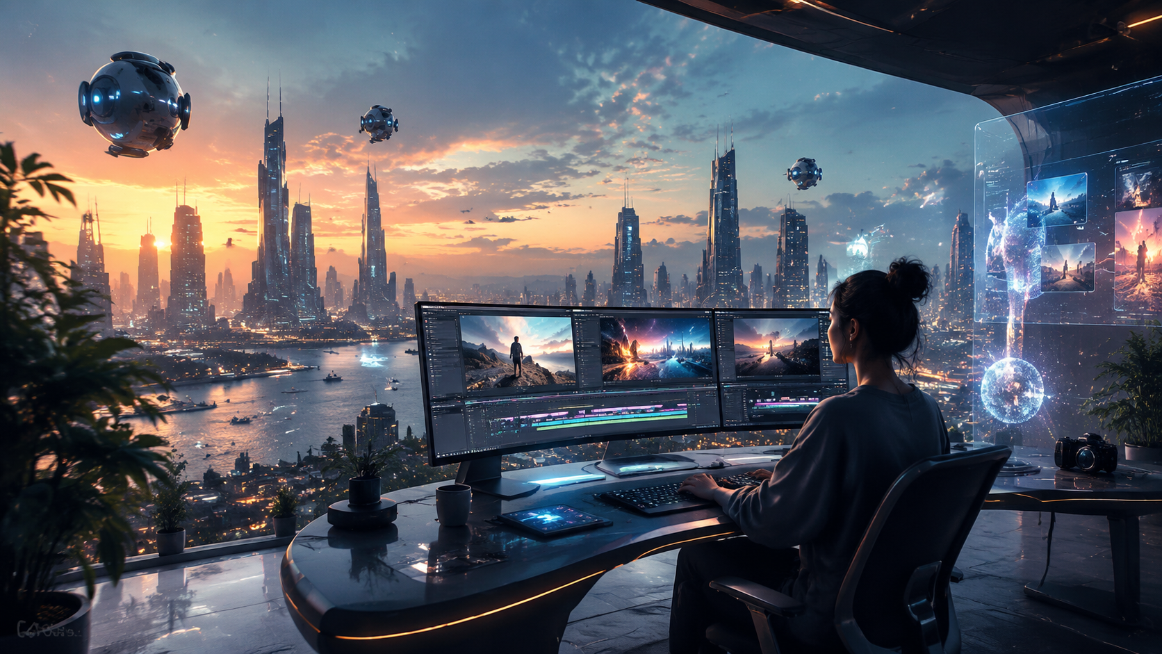 future of ai video editing 2026 conclusion