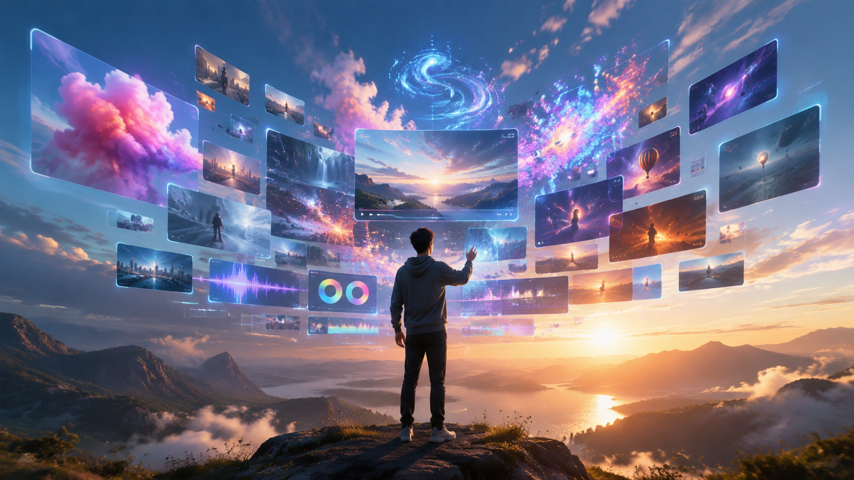 how to add effects in ai videos conclusion