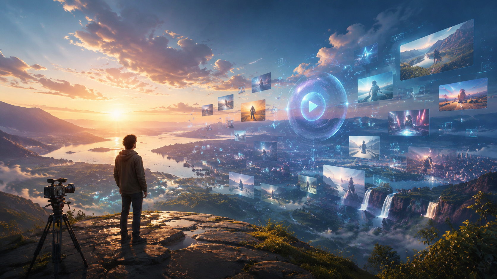 openart director ai video creator conclusion