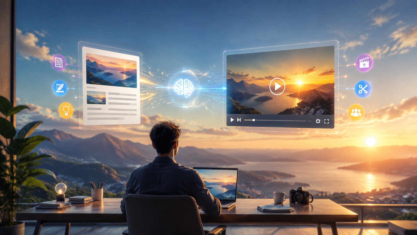 best ai for converting blog posts to videos conclusion