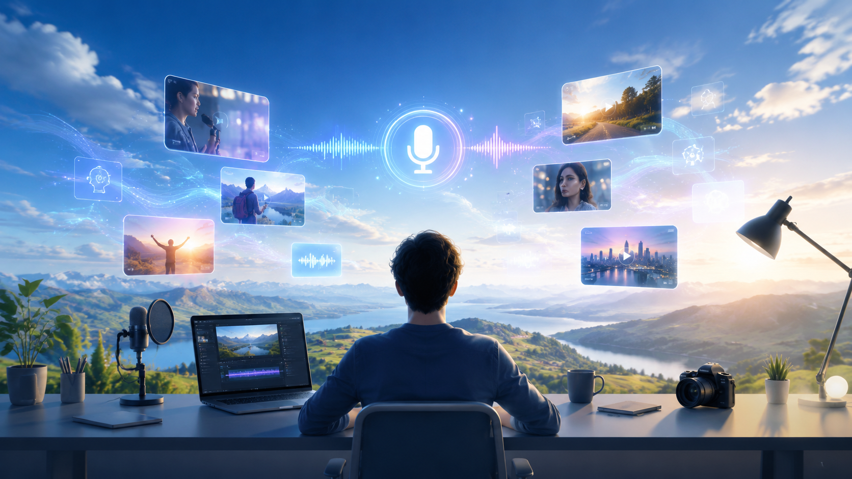 how to add voiceover with ai video tool conclusion