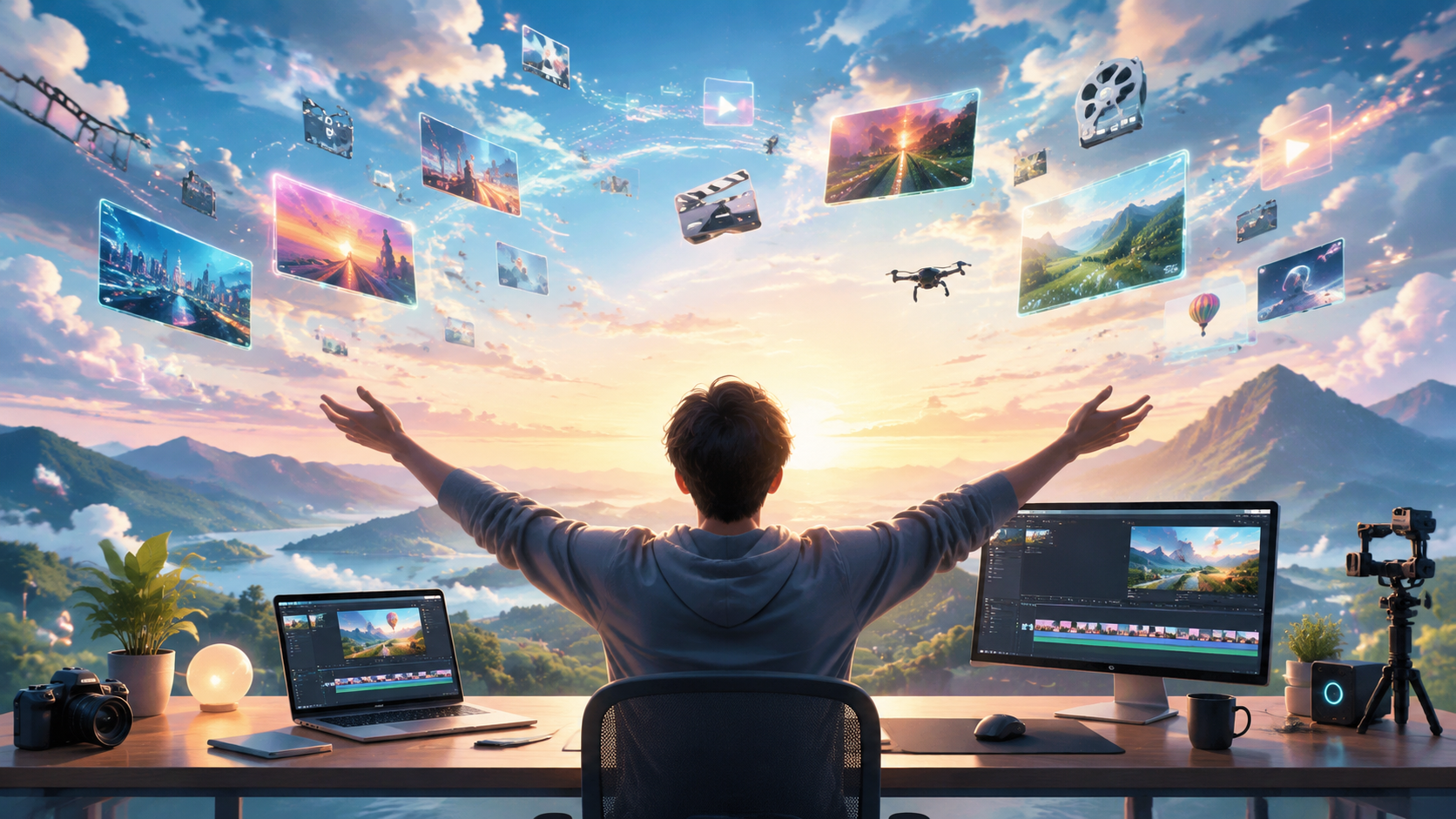 best free ai video generator for beginners conclusion