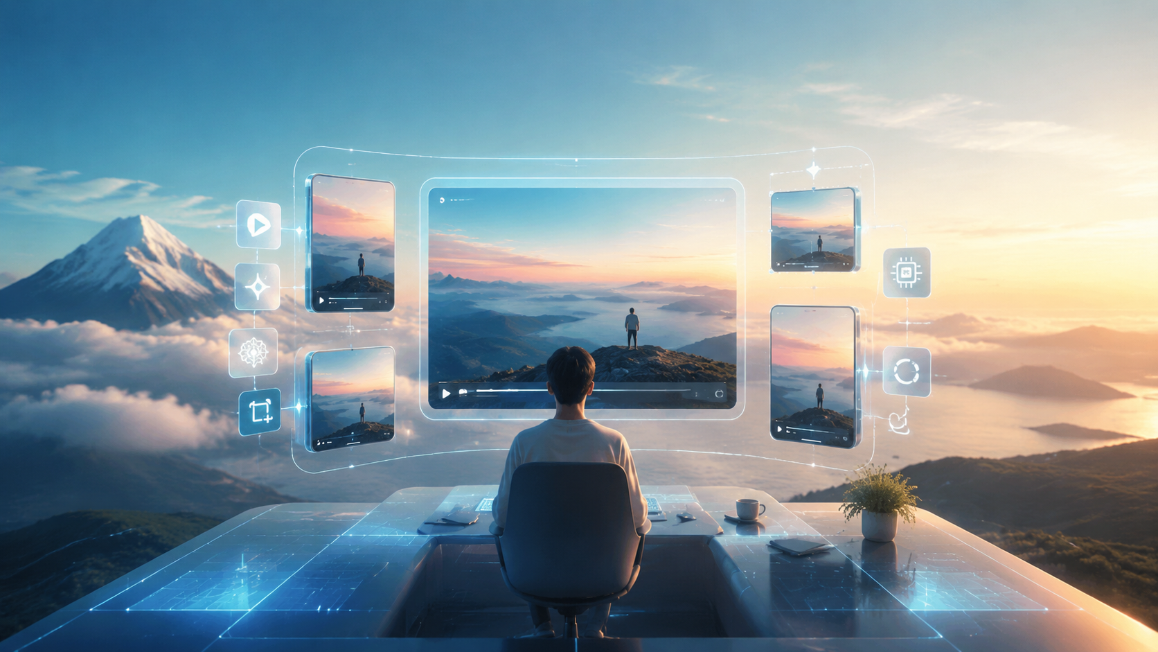 how to resize videos with ai tools conclusion