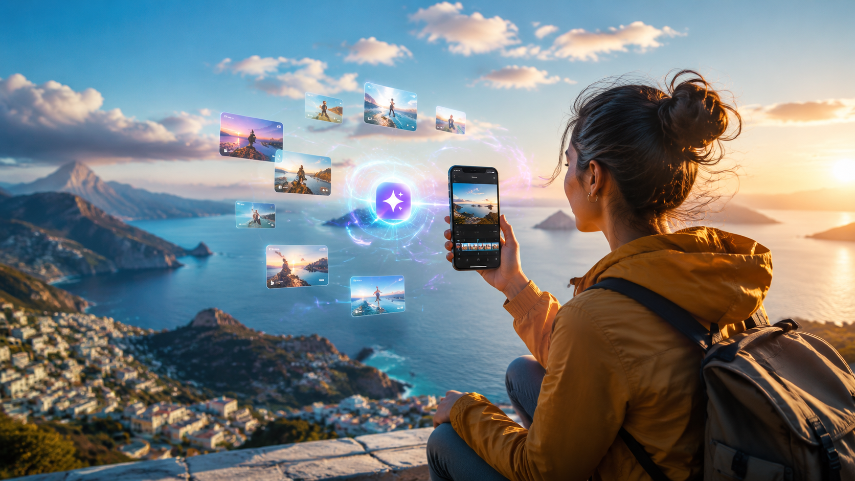 best ai video editing app for iphone conclusion