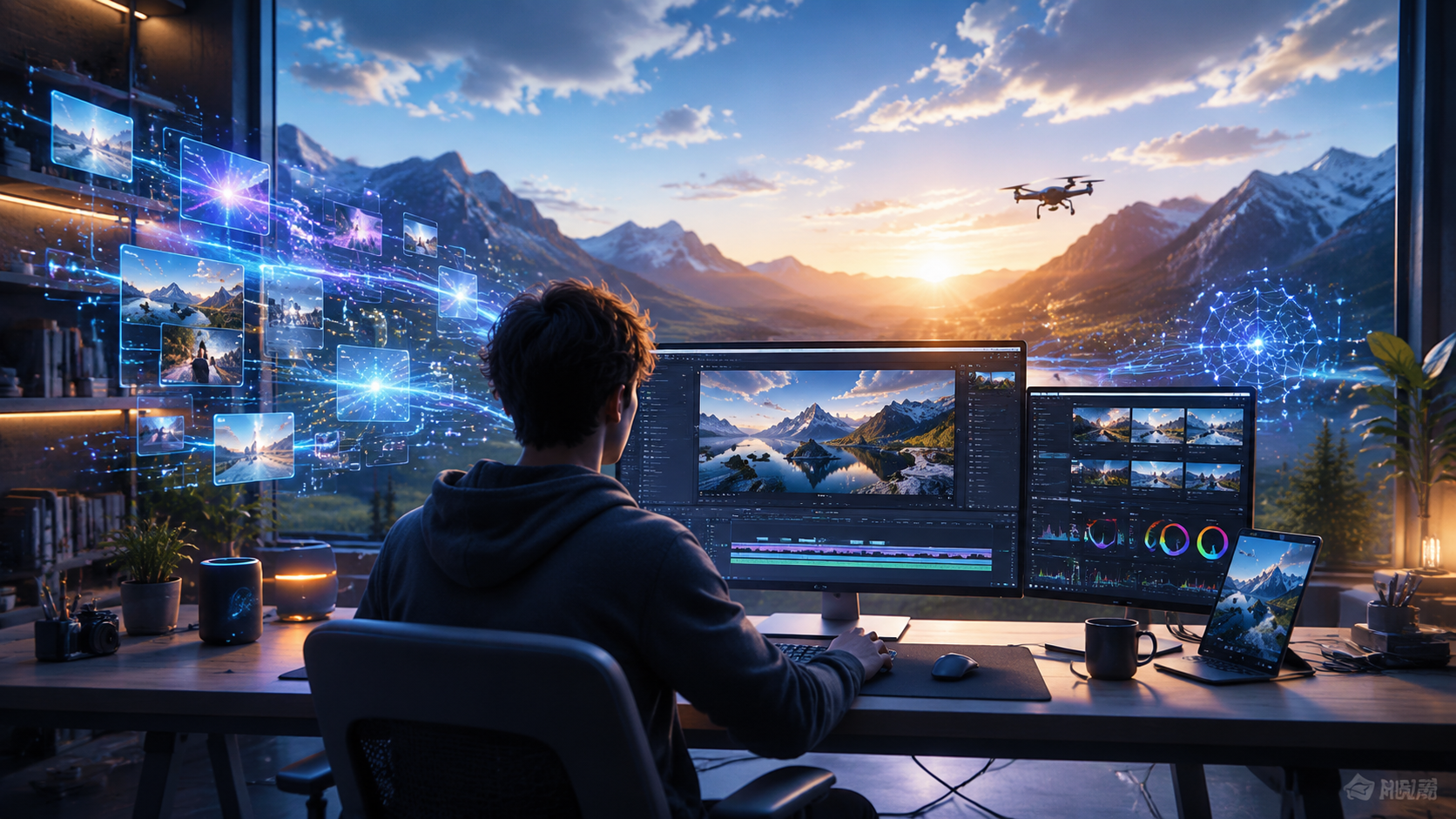 ai-powered video editing software conclusion