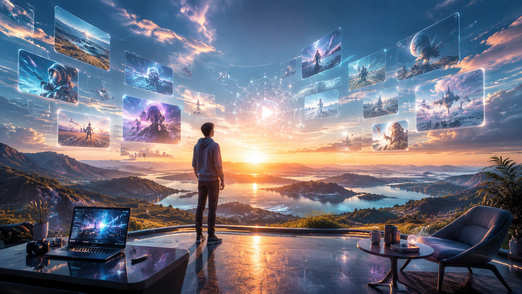 ai powered video generator tools conclusion