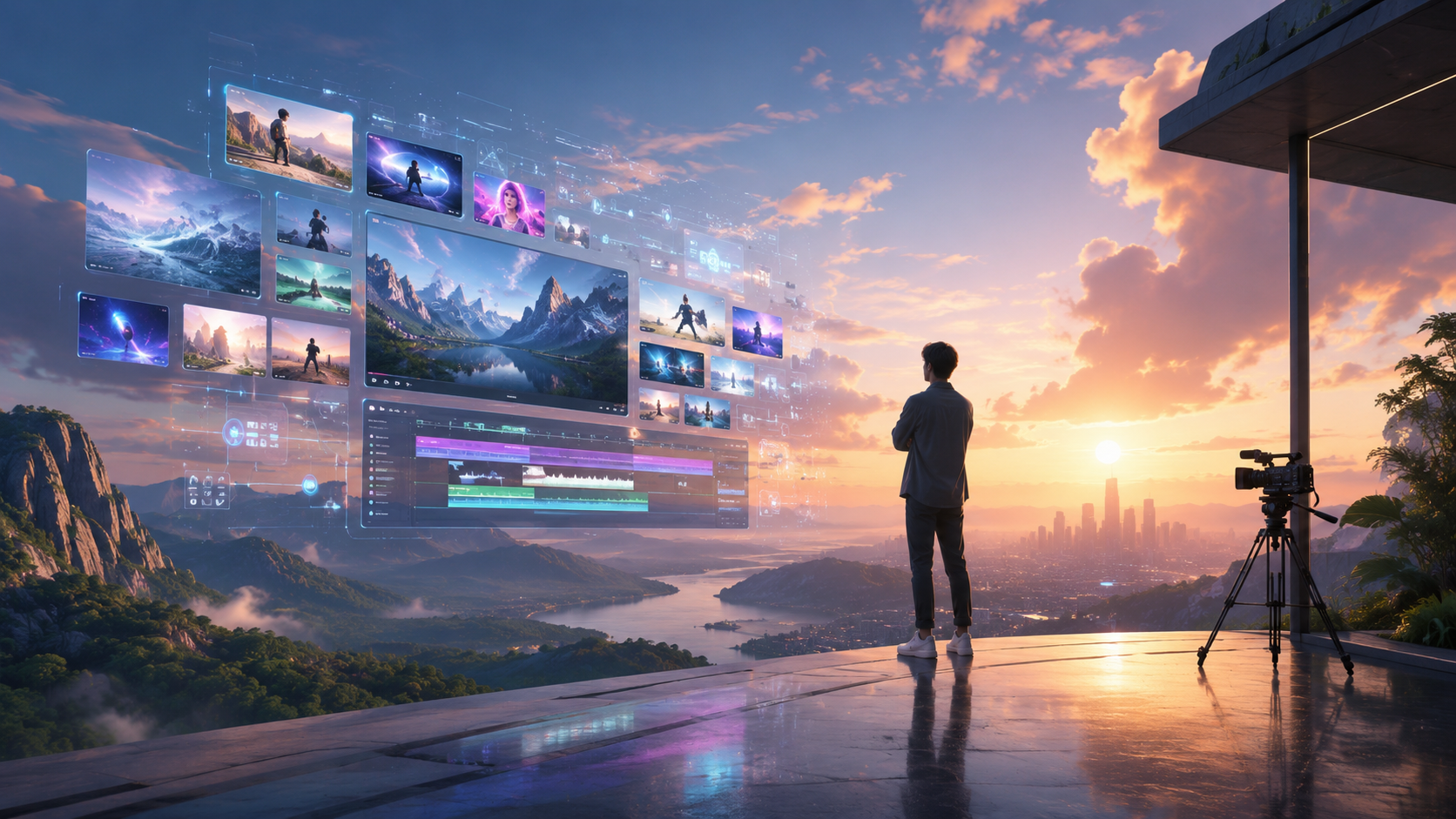 ai video editing software trends conclusion