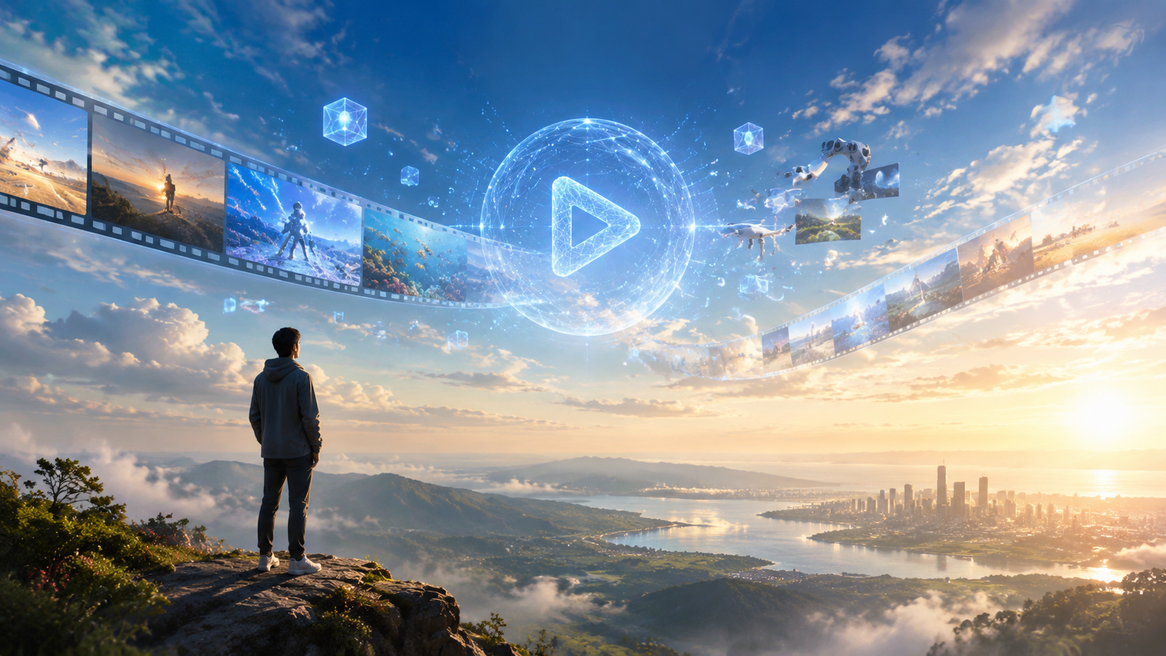 google new ai video model conclusion