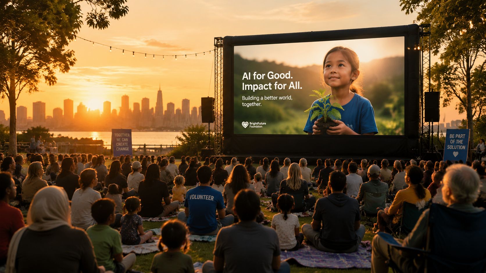 best text to video ai for nonprofits conclusion