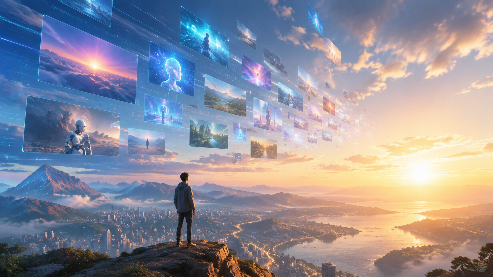 ai video generation model trends conclusion
