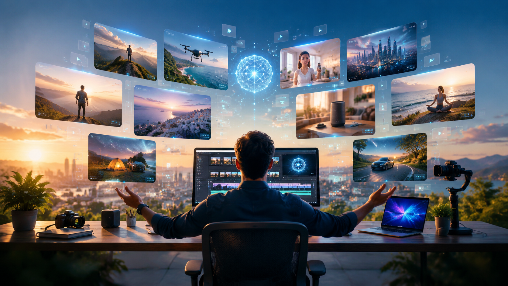 best ai video generator for affiliate marketing conclusion