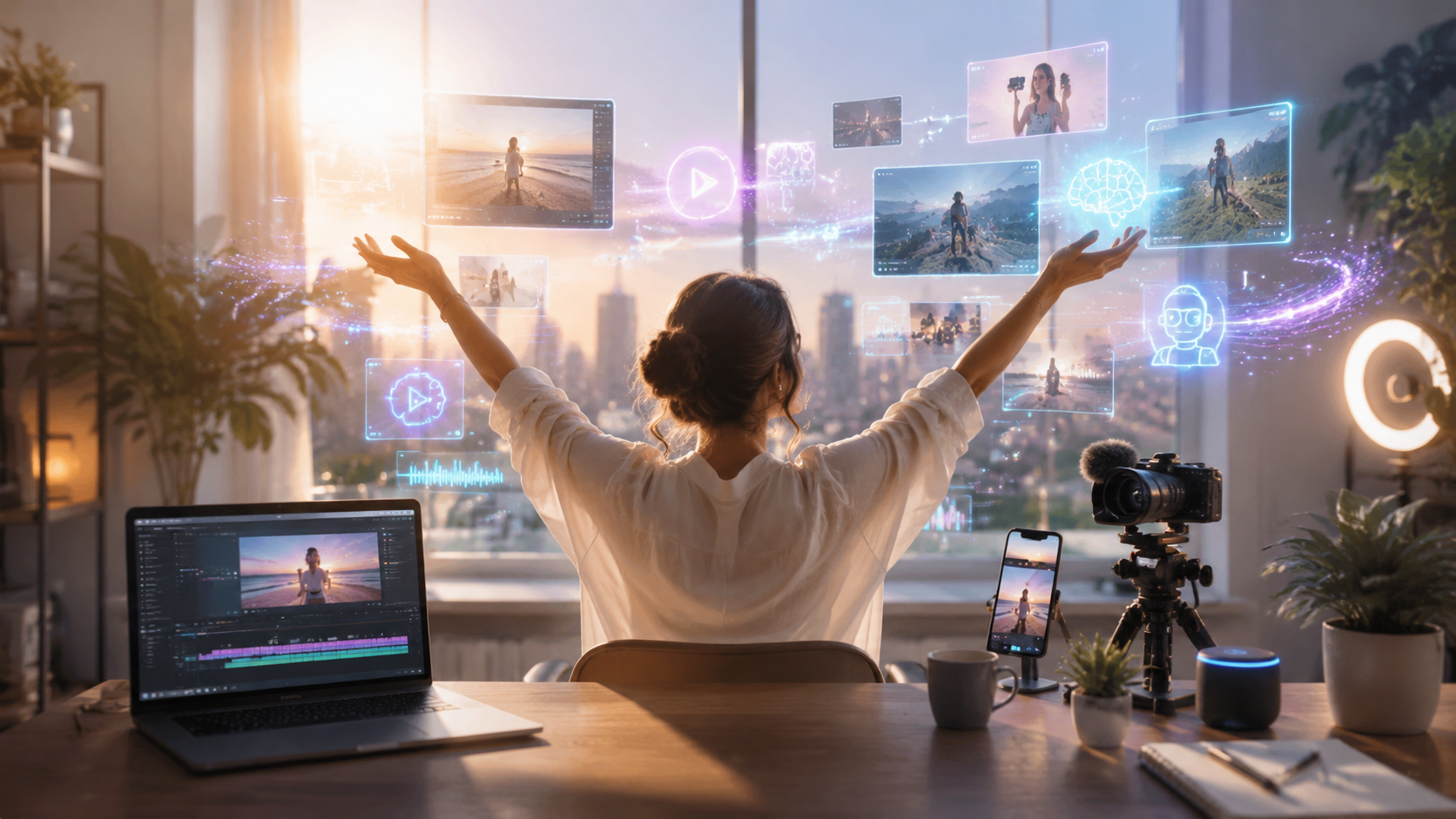 best ai video tools for influencers conclusion