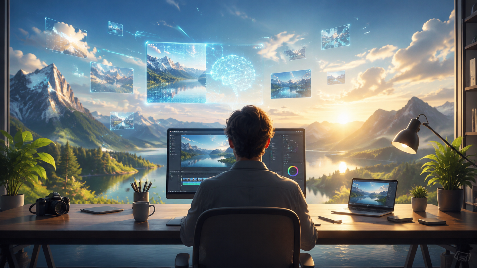 how to enhance video quality ai conclusion
