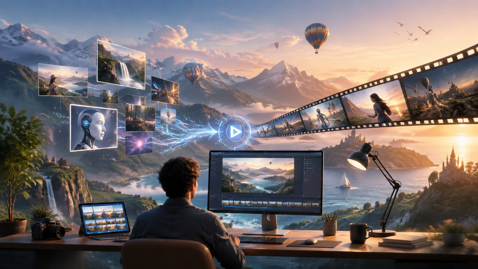 how to make ai videos from images conclusion