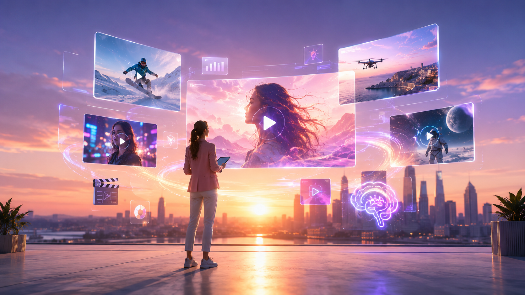 ai video generator for marketing campaigns 2026 conclusion