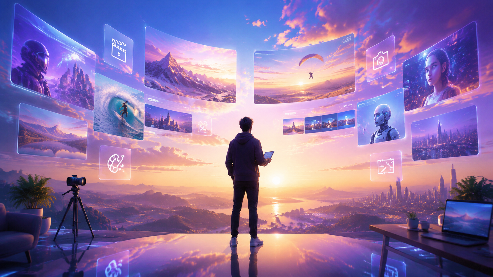 best ai video creator tools conclusion