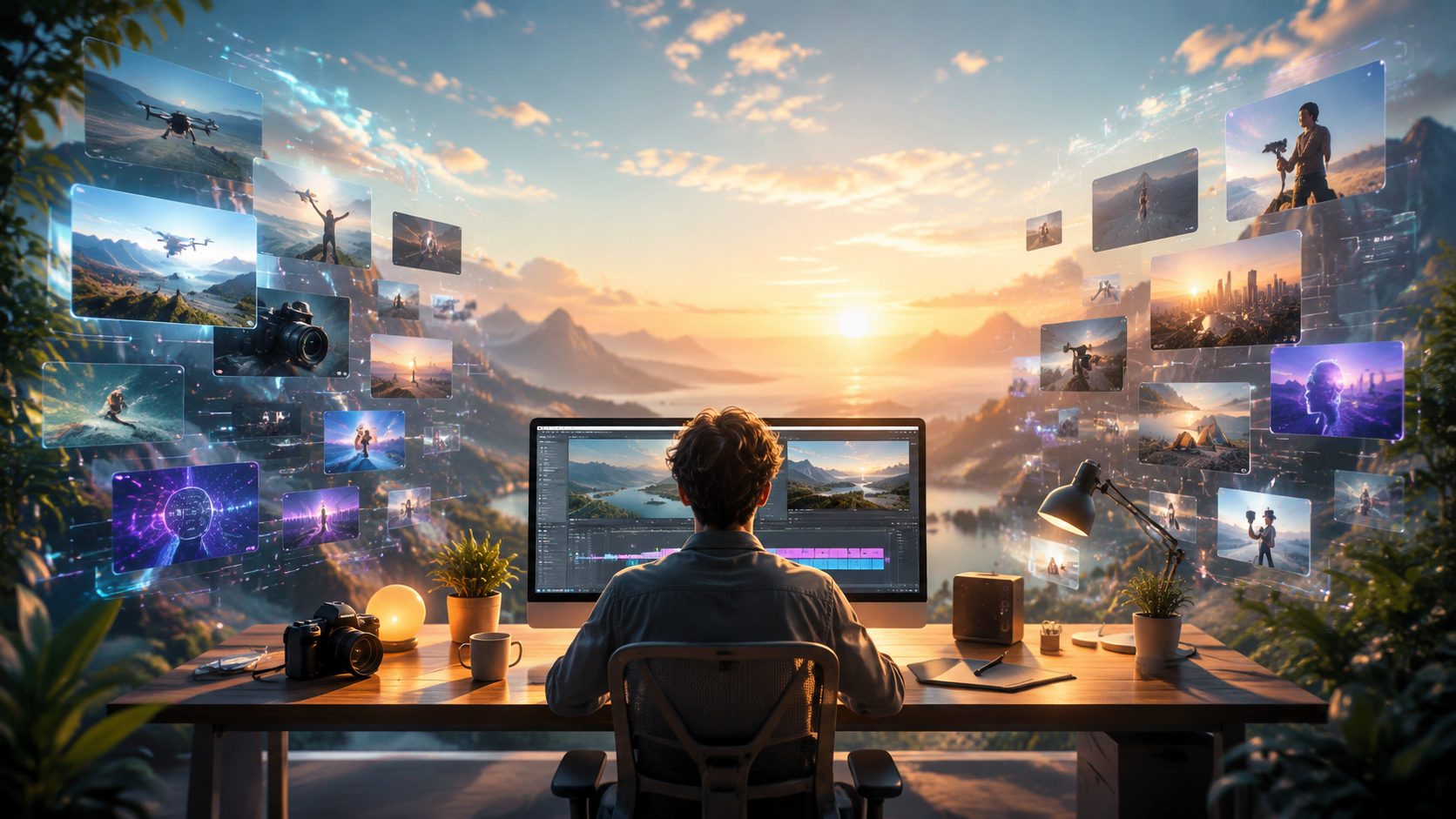 best ai video editing apps conclusion