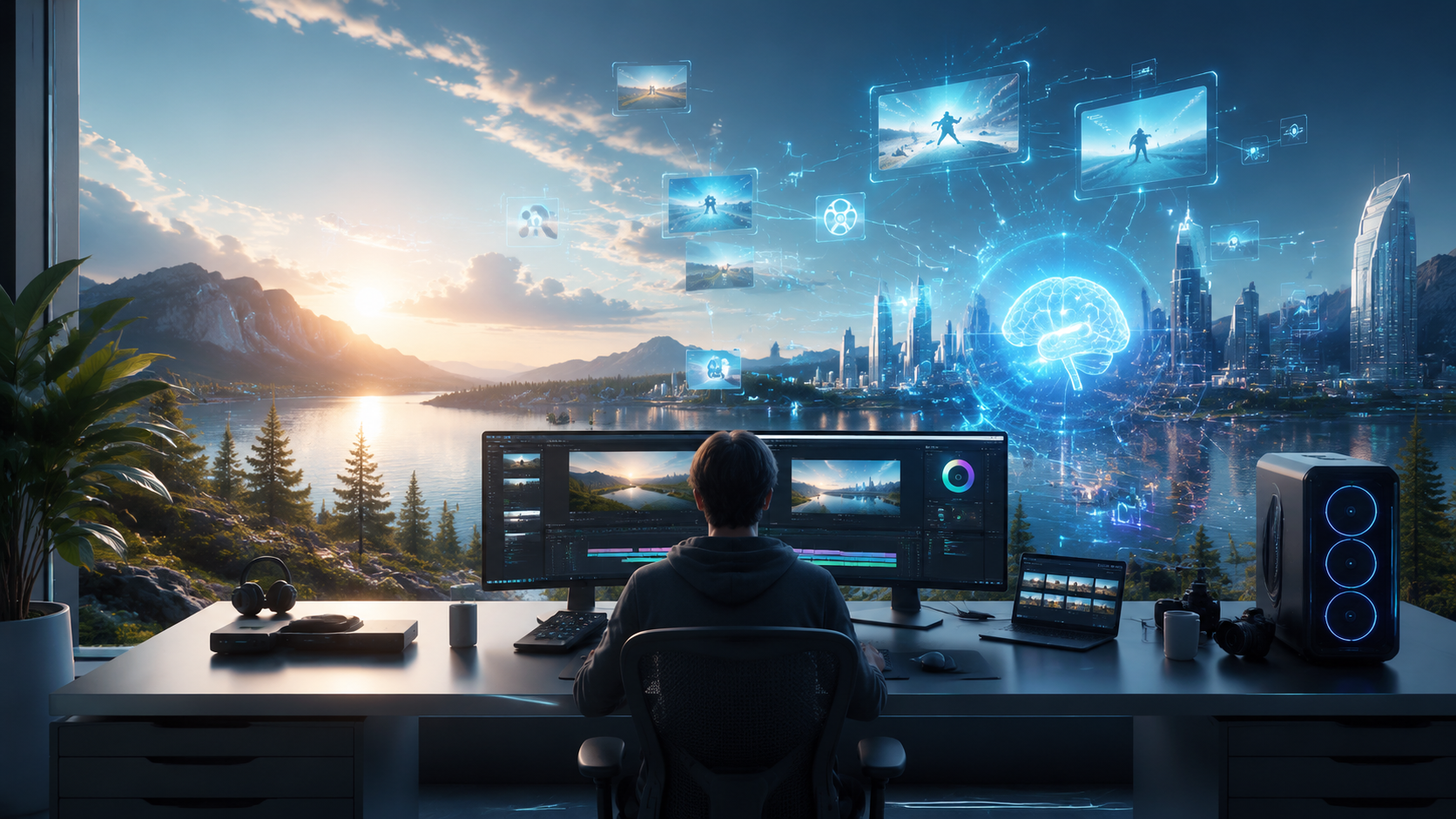 ai video editing for windows 2026 conclusion
