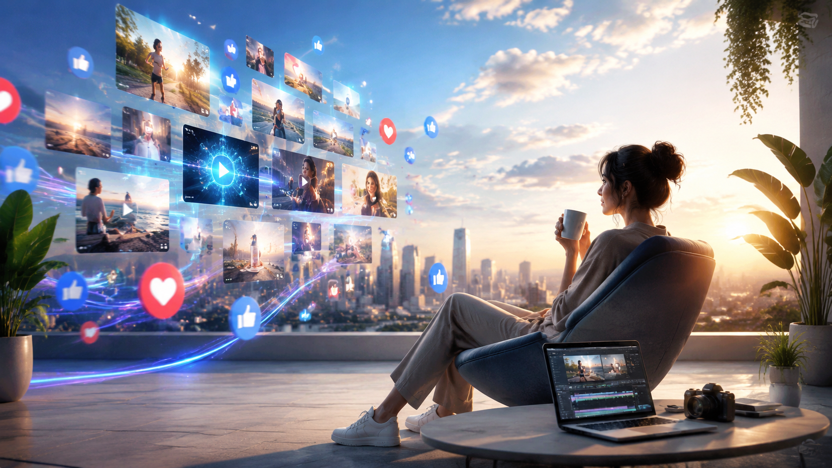 best ai video generator for facebook ads conclusion