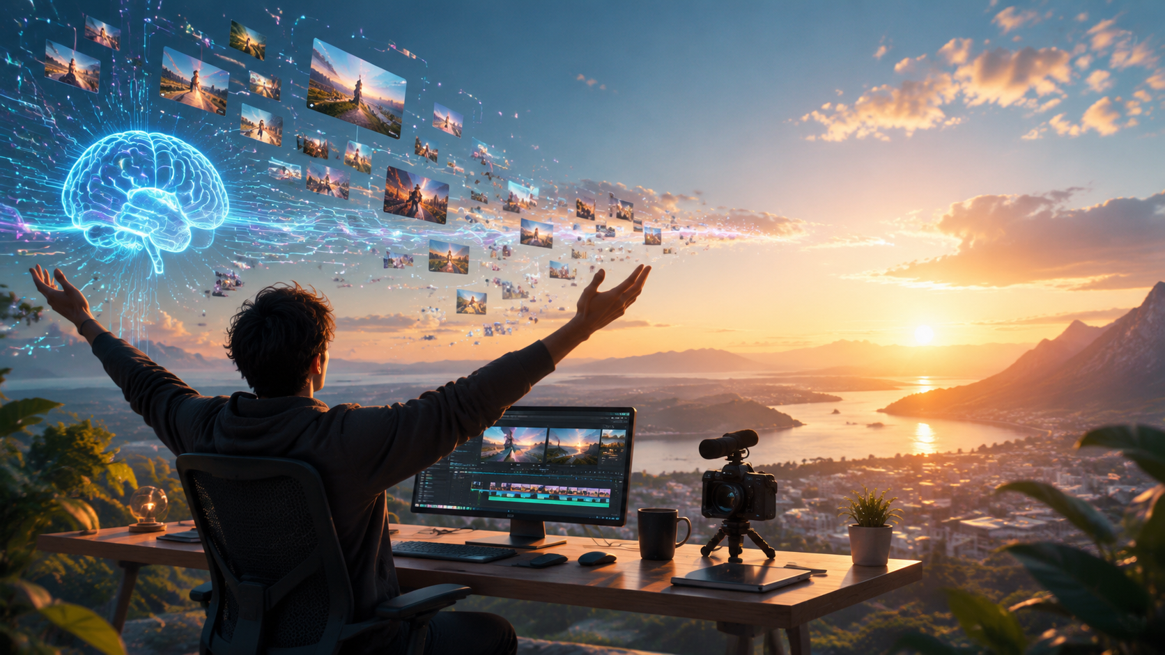 ai video editing for youtube creators 2026 conclusion