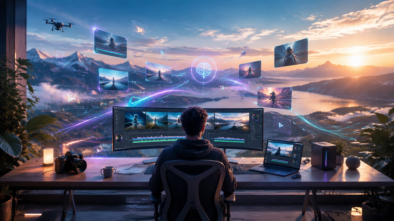best ai tools for video editing in 2026 conclusion