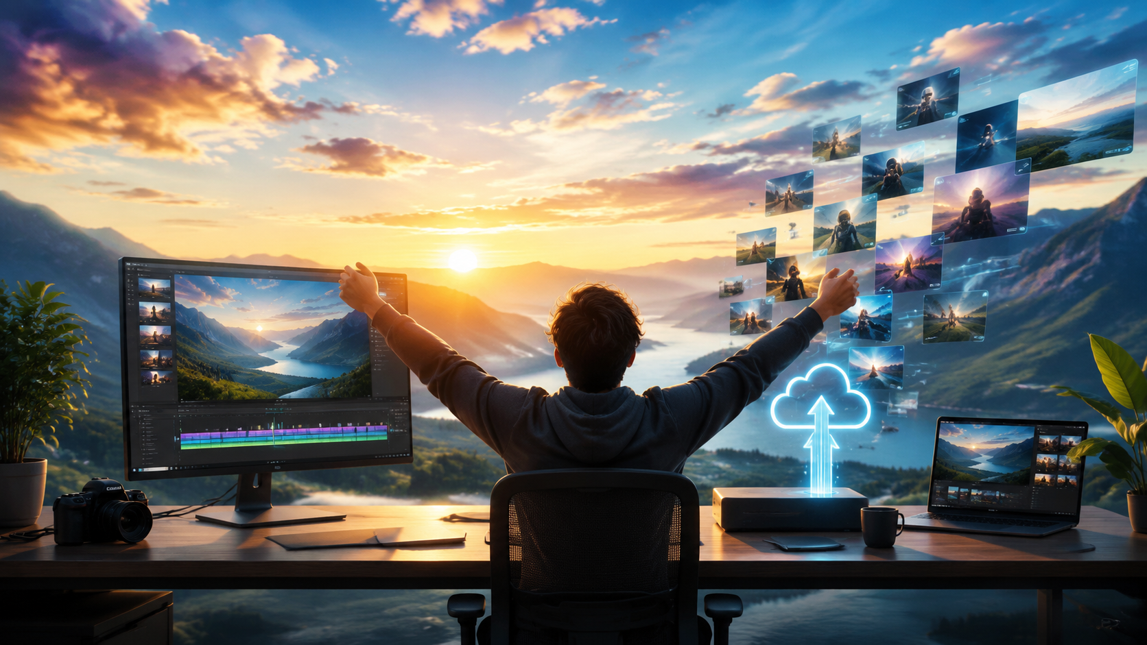 how to export ai videos in hd conclusion