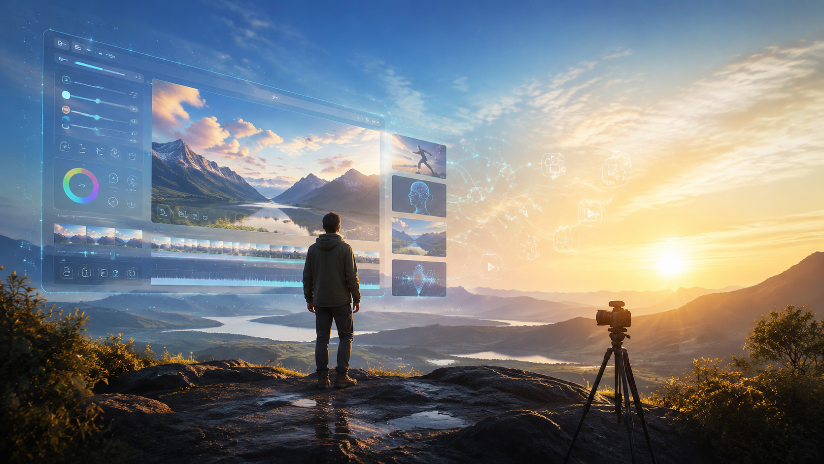 how to optimize ai video settings conclusion