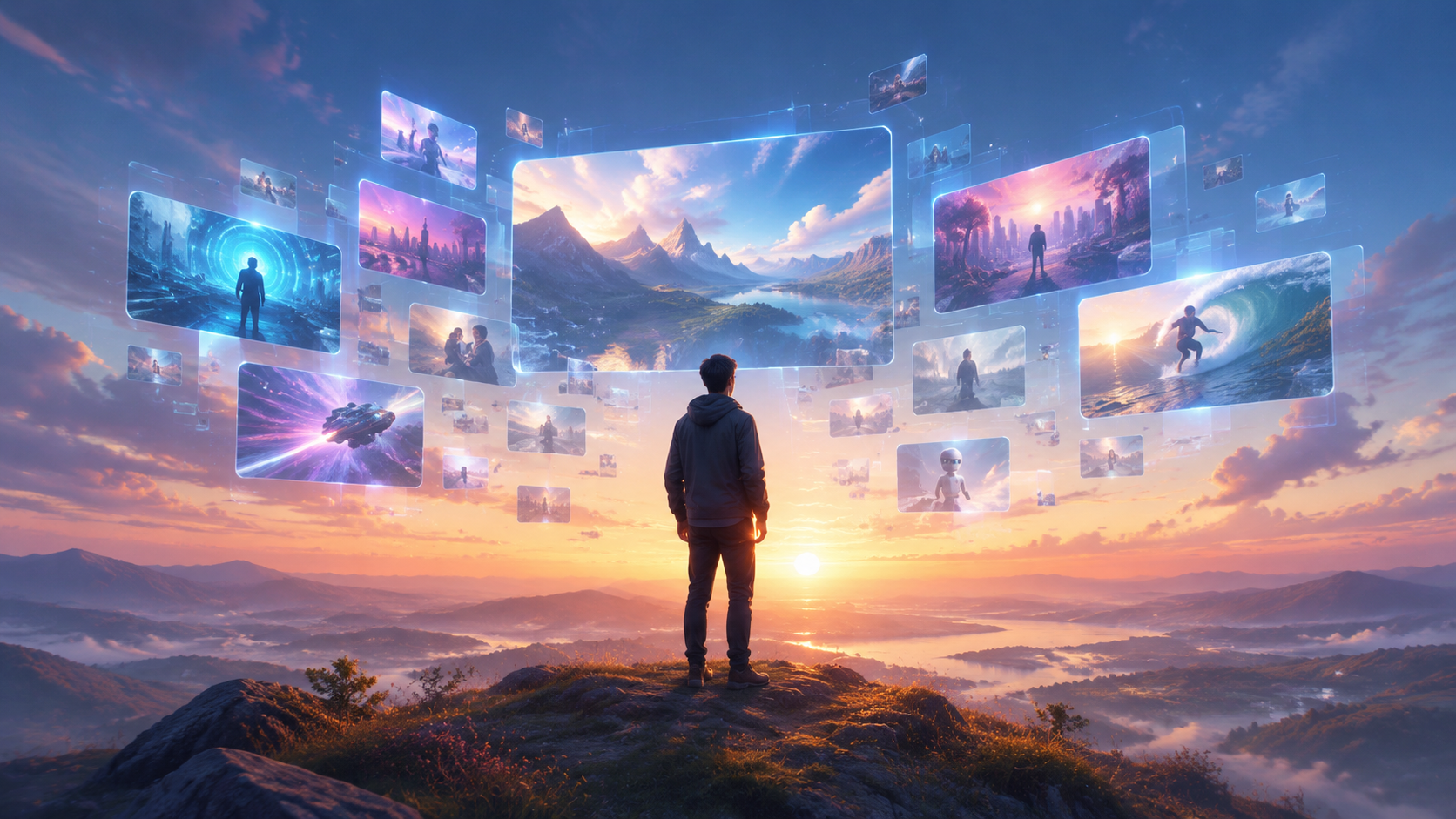 text to video ai for content creation conclusion