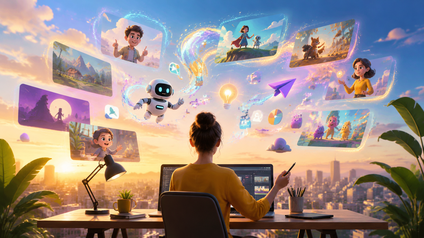 ai animation tools for marketers conclusion