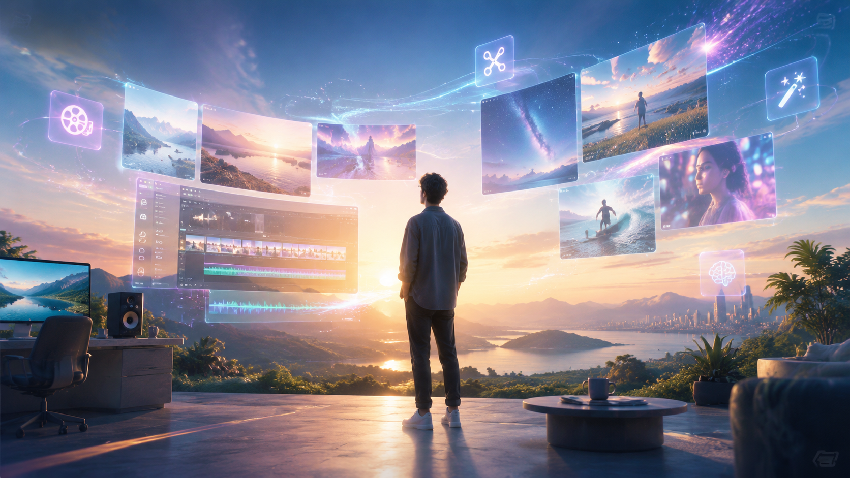 ai powered video editing platforms conclusion
