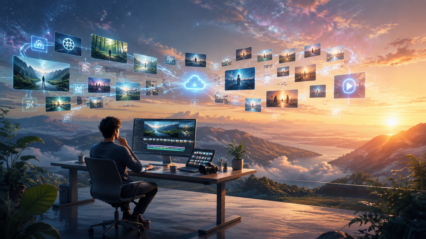 text to video ai workflow tools conclusion