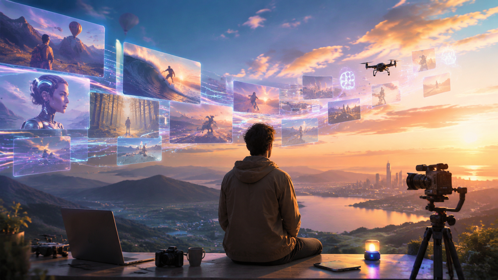 ai video generators for creators conclusion