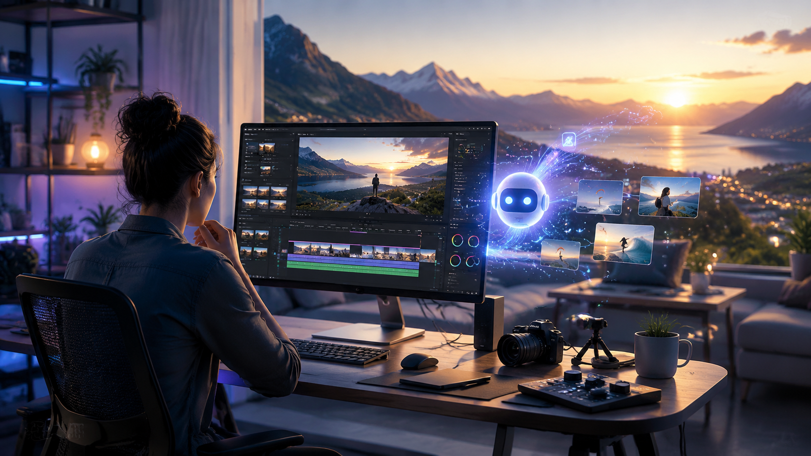 ai video editor for creators conclusion