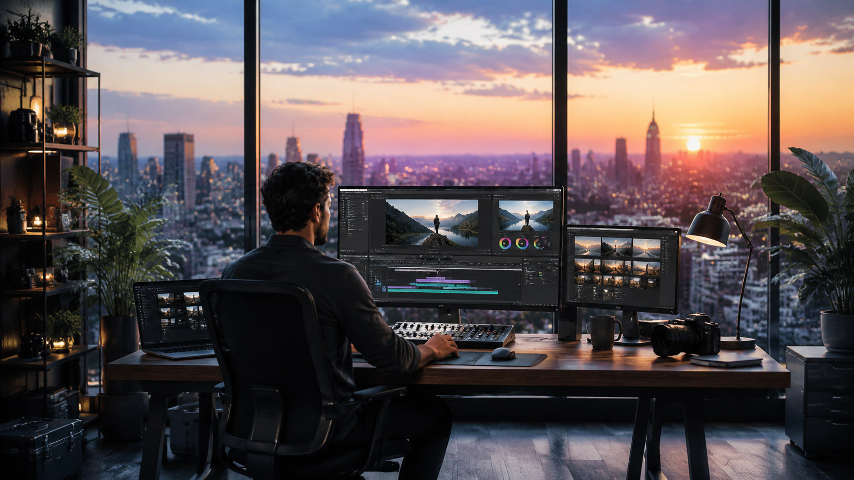best ai video editing for professionals conclusion