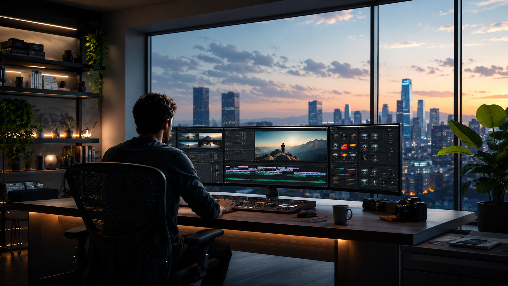 ai video editing tips for professionals conclusion