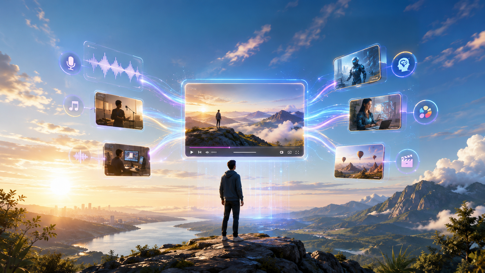 best audio to video ai tools conclusion