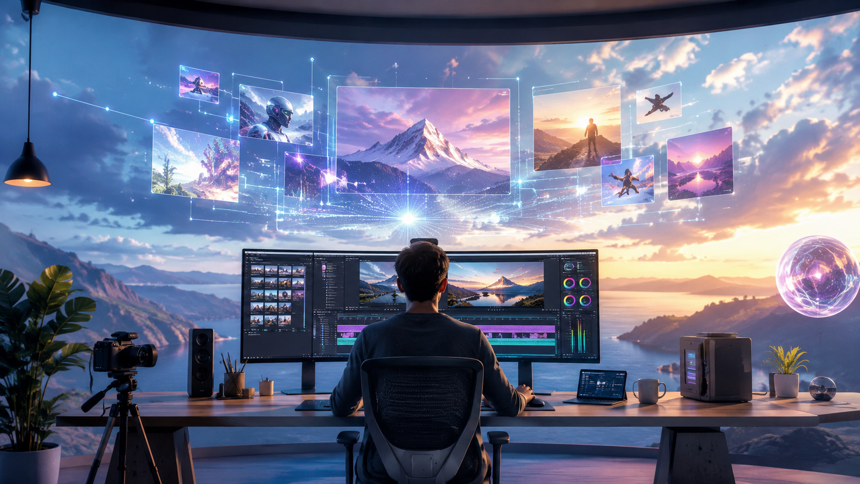 best ai tools for video editing and generation conclusion
