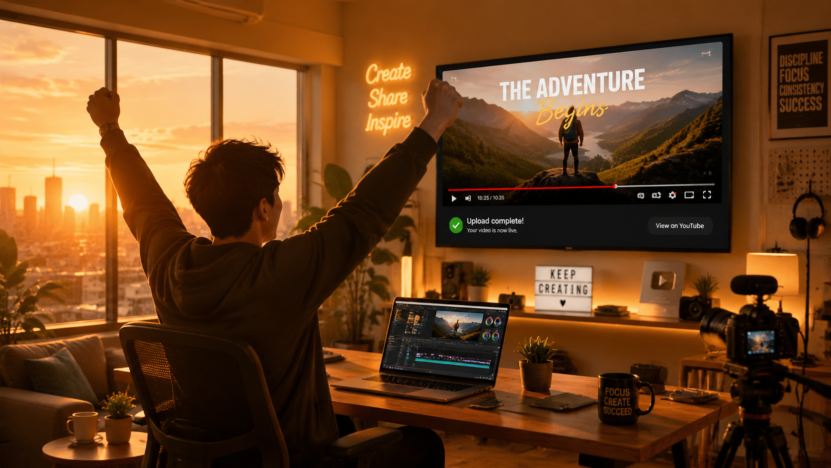 best text to video ai for bloggers conclusion