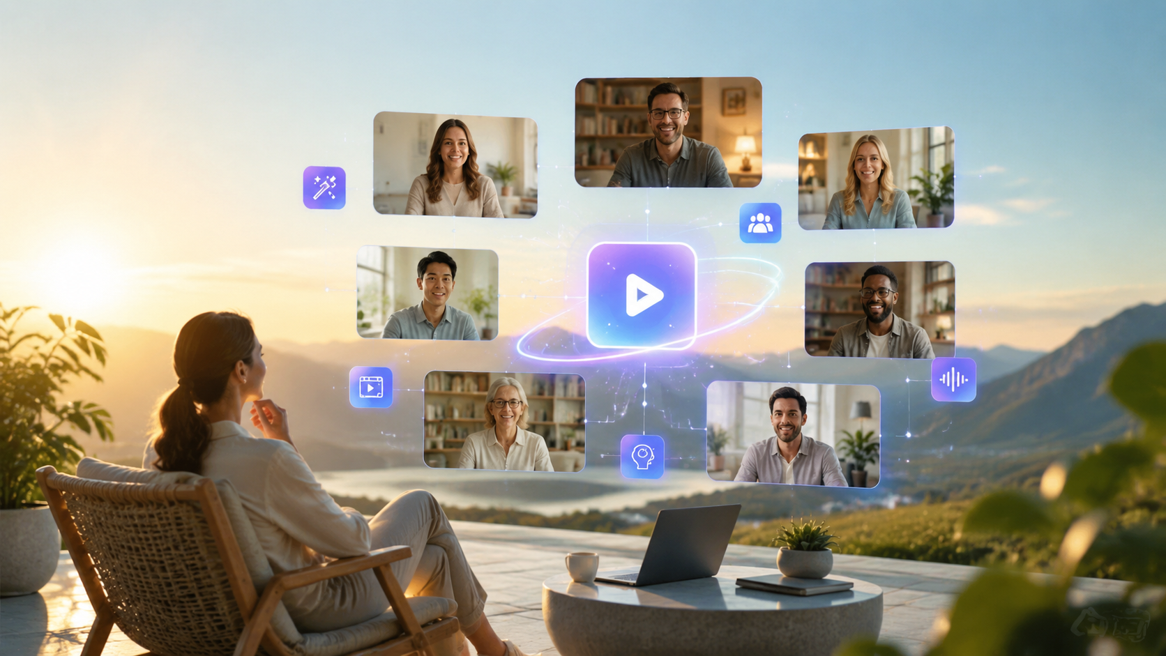 best ai video generator for testimonials conclusion