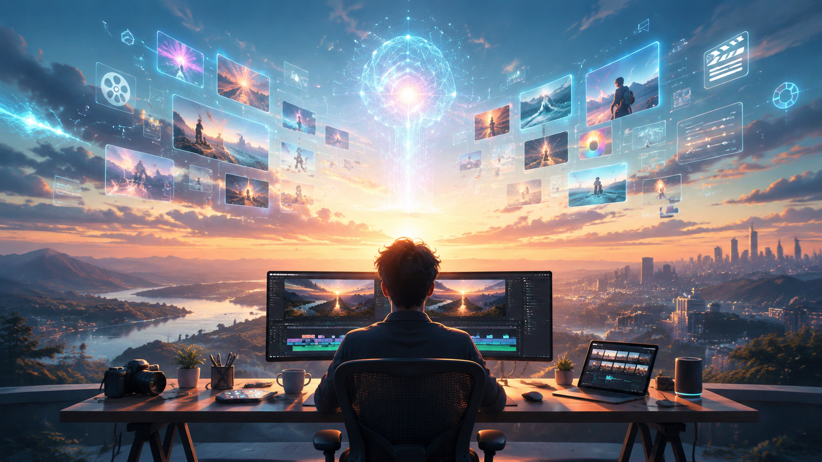 top ai video editing features to use conclusion