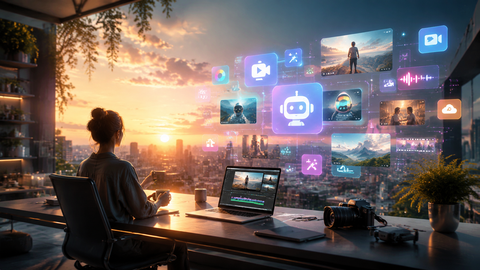 best ai tools for video marketers conclusion