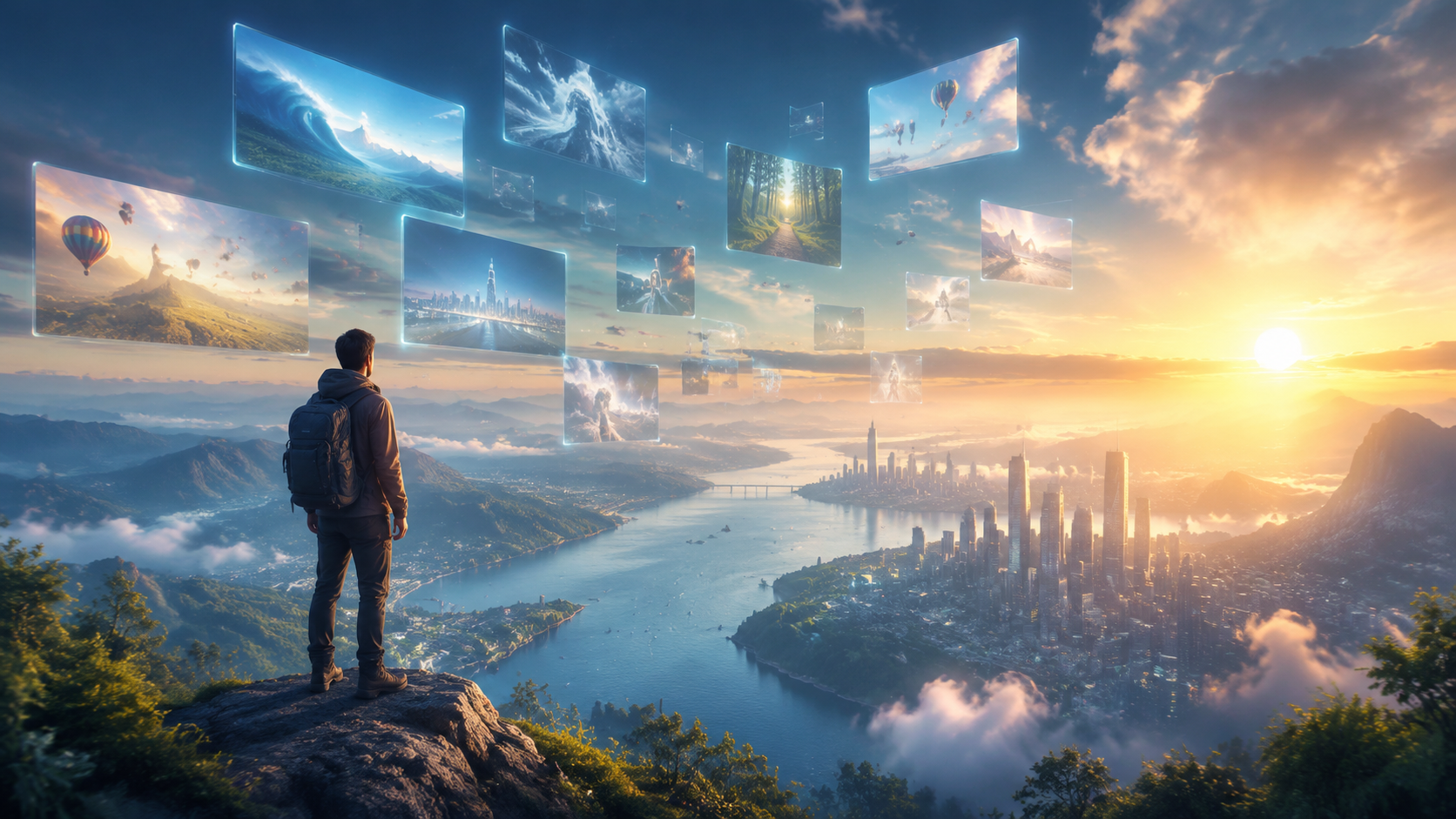 ai stock video generator 2026 conclusion